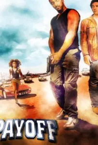Расплата (фильм 2003)