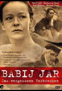 Бабий Яр (фильм 2003)