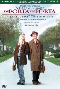 Дверь в дверь (фильм 2002)