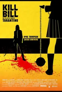 Убить Билла (фильм 2003)