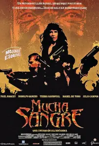 Море крови (фильм 2002)