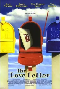 Любовное послание (фильм 1999)