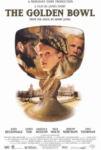 Золотая чаша (фильм 2000)