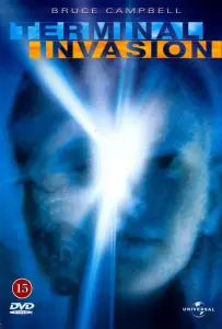 Вторжение на Землю (фильм 2002)
