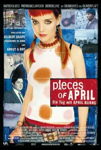 Праздник Эйприл (фильм 2003)