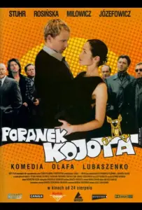 Утро койота (фильм 2001)