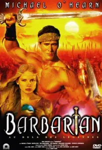 Варвар (фильм 2003)