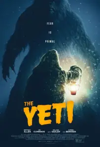 Йети (фильм 2026)