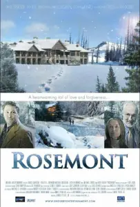 Рождество в Роузмонте (фильм 2015)