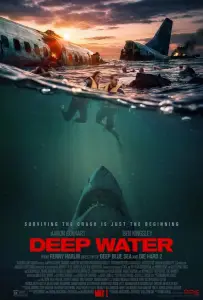 Глубокие воды (фильм 2026)