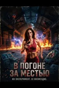В погоне за местью (фильм 2024)