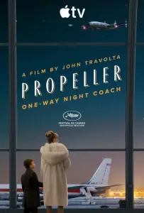Пропеллер: Ночной рейс в один конец (фильм 2026)